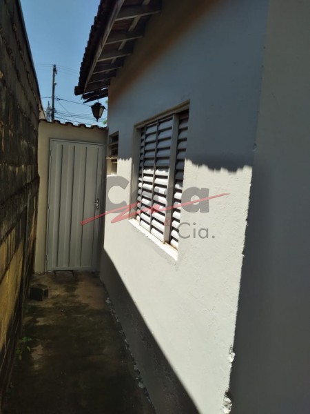 Casa para alugar com 1 quarto, 78m² - Foto 6