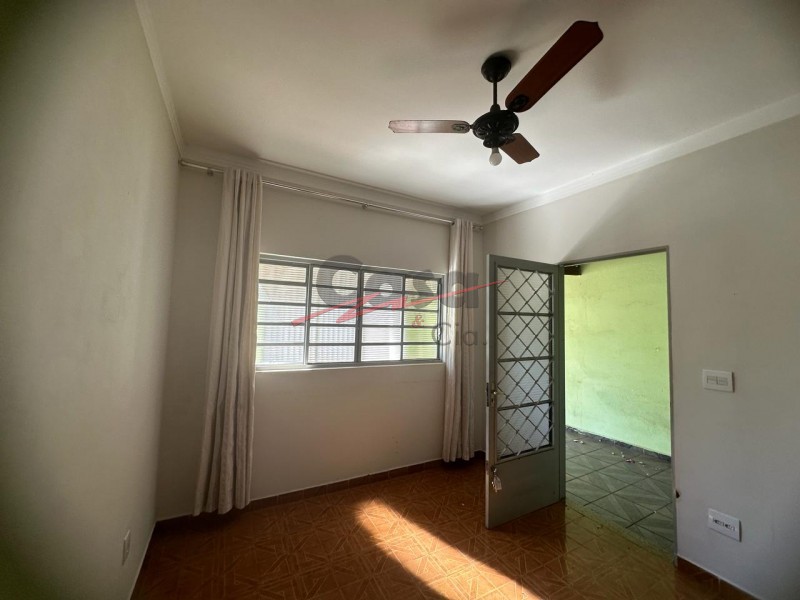 Casa para alugar com 3 quartos, 68m² - Foto 5