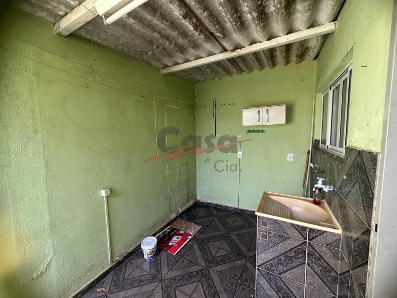 Casa para alugar com 3 quartos, 68m² - Foto 13