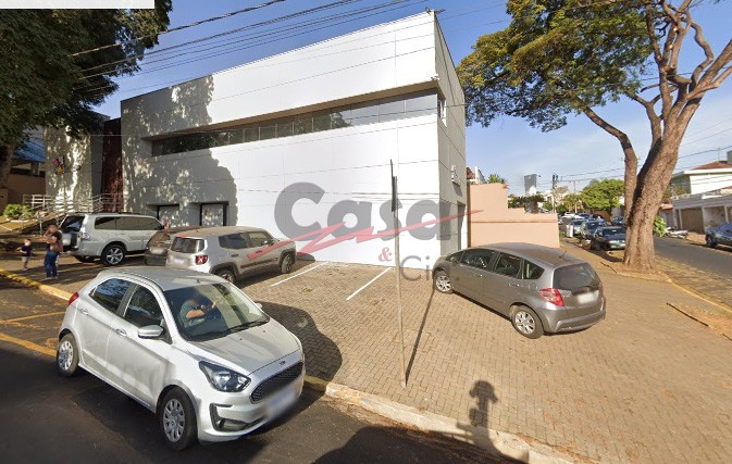 Loja-Salão para alugar, 393m² - Foto 3