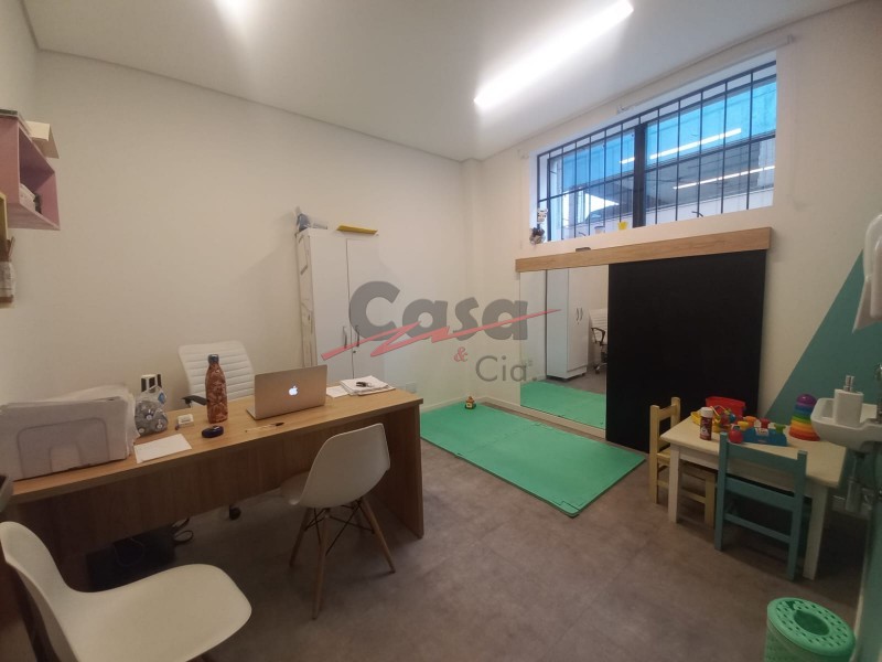 Loja-Salão para alugar, 393m² - Foto 13