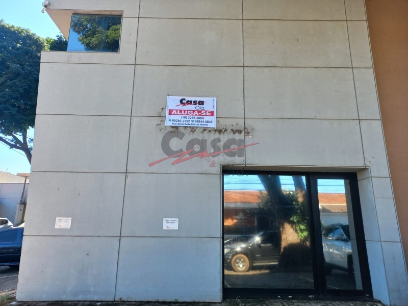 Loja-Salão para alugar, 393m² - Foto 35