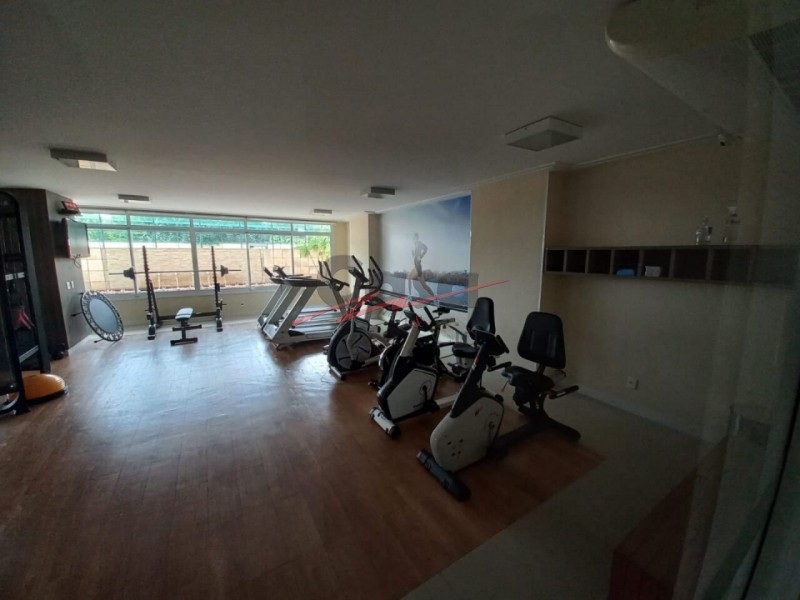 Apartamento - Jardim Botânico - Ribeirão Preto