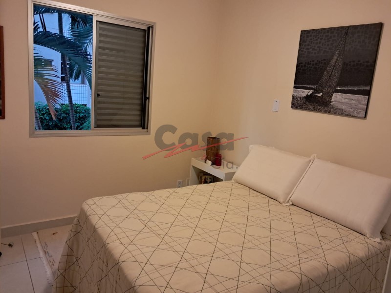 Apartamento para alugar com 3 quartos, 121m² - Foto 8