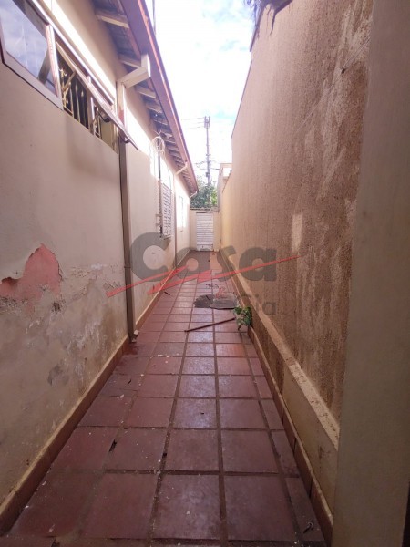 Casa à venda e aluguel com 3 quartos, 116m² - Foto 22