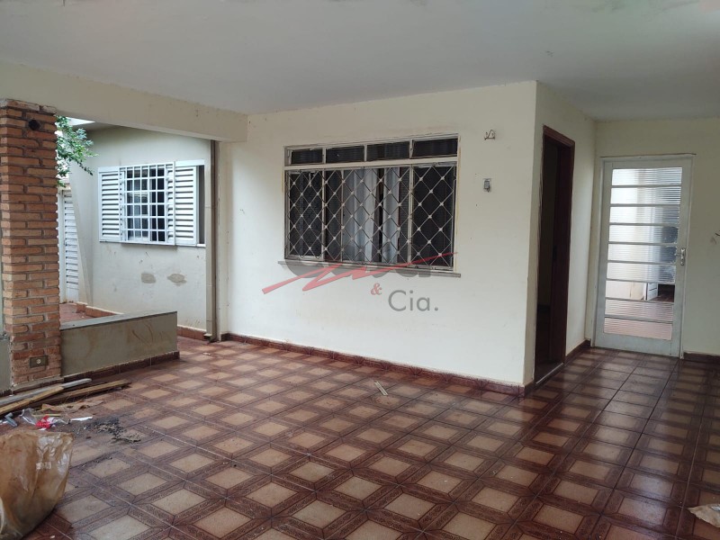 Casa à venda e aluguel com 3 quartos, 116m² - Foto 5