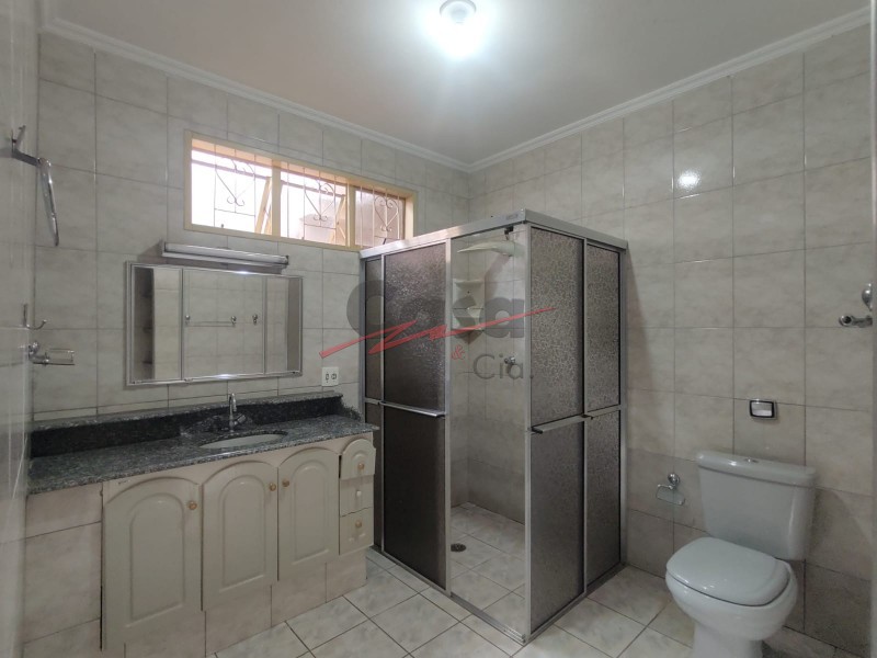 Casa à venda e aluguel com 3 quartos, 116m² - Foto 12