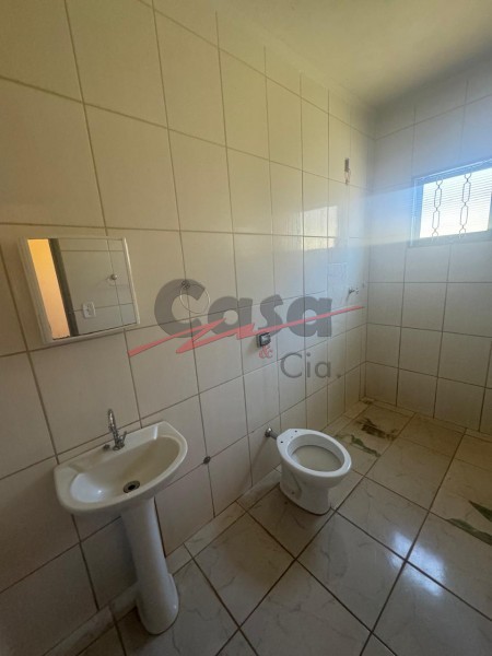 Casa para alugar com 2 quartos, 60m² - Foto 9