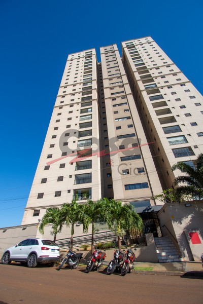 Foto: Apartamento - Quinta da Primavera  - Ribeirão Preto