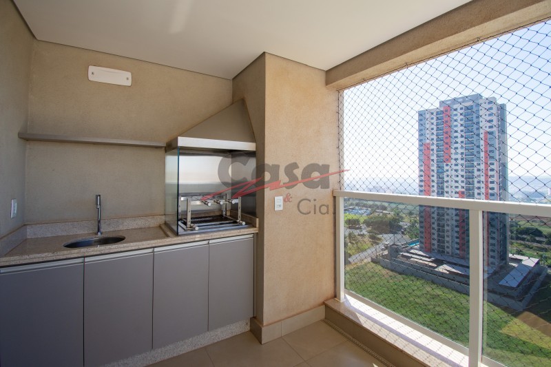 Apartamento para alugar com 3 quartos, 93m² - Foto 11