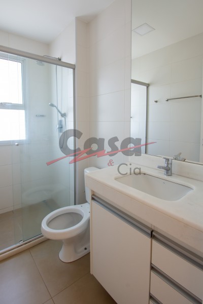 Apartamento para alugar com 3 quartos, 93m² - Foto 21