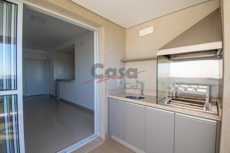 Apartamento para alugar com 3 quartos, 93m² - Foto 9