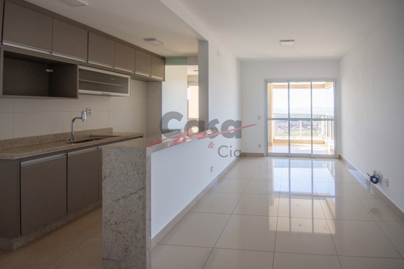 Apartamento para alugar com 3 quartos, 93m² - Foto 6