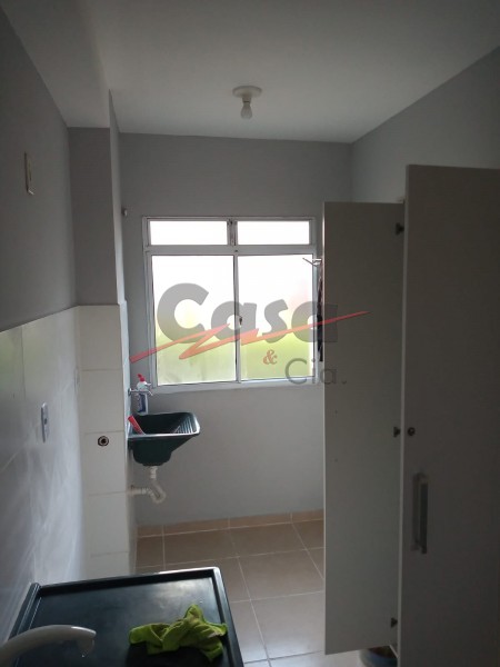 Apartamento para alugar com 2 quartos, 43m² - Foto 14