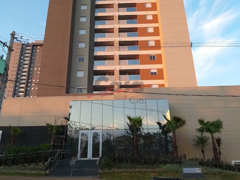 Foto: Apartamento - Quinta da Primavera  - Ribeirão Preto