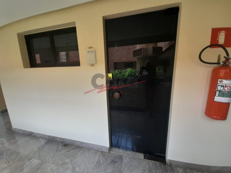 Conjunto Comercial-Sala à venda e aluguel, 49m² - Foto 4