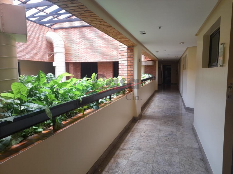 Conjunto Comercial-Sala à venda e aluguel, 49m² - Foto 2