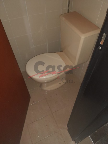 Conjunto Comercial-Sala à venda e aluguel, 49m² - Foto 19