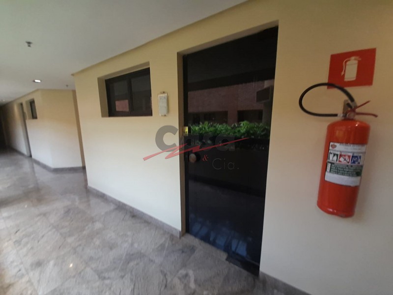 Conjunto Comercial-Sala à venda e aluguel, 49m² - Foto 3