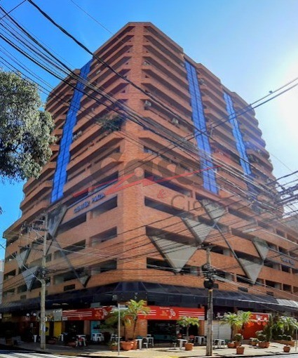 Foto: Sala Comercial - Centro - Ribeirão Preto