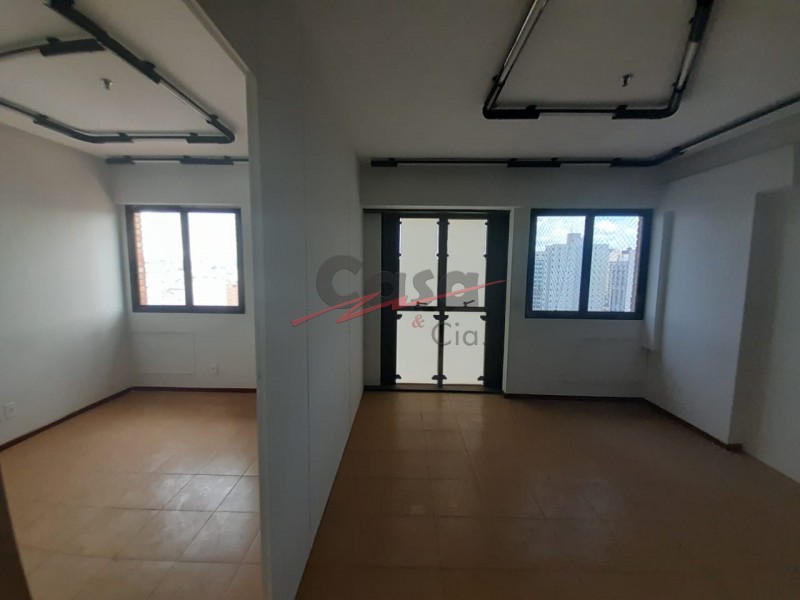 Conjunto Comercial-Sala à venda e aluguel, 49m² - Foto 13