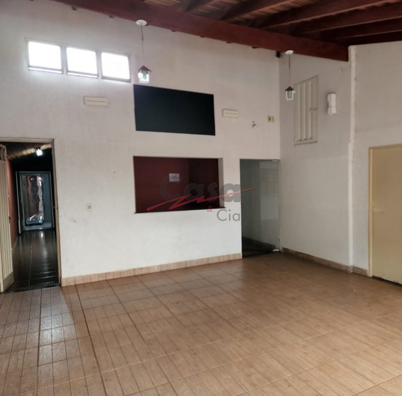 Prédio Inteiro para alugar, 100m² - Foto 1