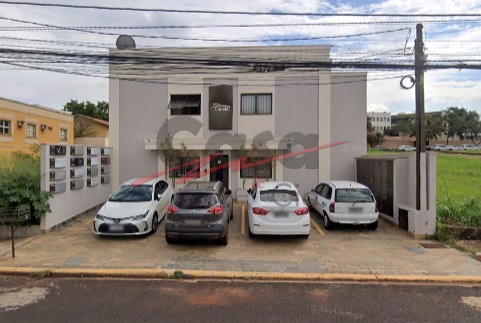 Sala Comercial - Nova Ribeirania  - Ribeirão Preto