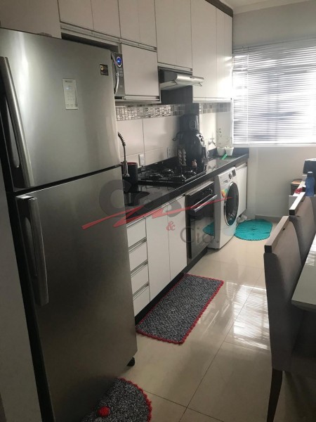 Apartamento para alugar com 2 quartos, 43m² - Foto 7