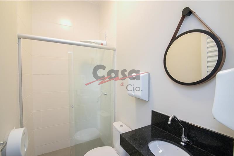 Apartamento para alugar com 2 quartos, 43m² - Foto 24