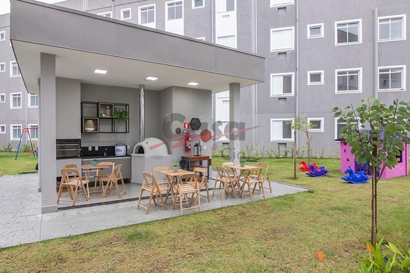 Apartamento para alugar com 2 quartos, 43m² - Foto 27