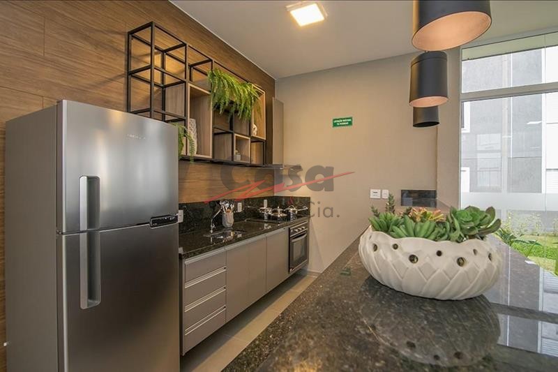 Apartamento para alugar com 2 quartos, 43m² - Foto 26