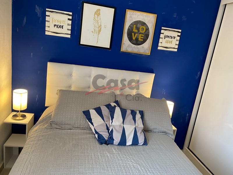 Apartamento para alugar com 2 quartos, 43m² - Foto 1