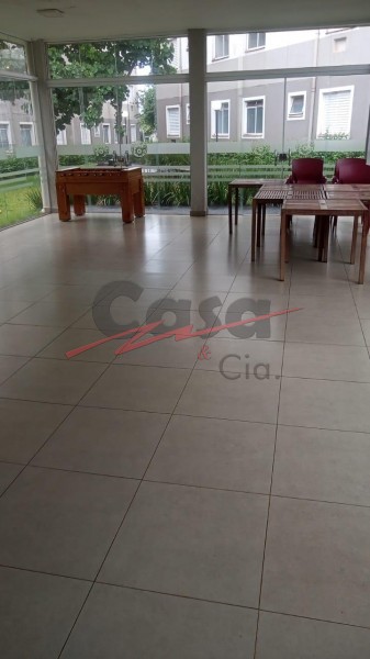 Apartamento para alugar com 2 quartos, 43m² - Foto 21