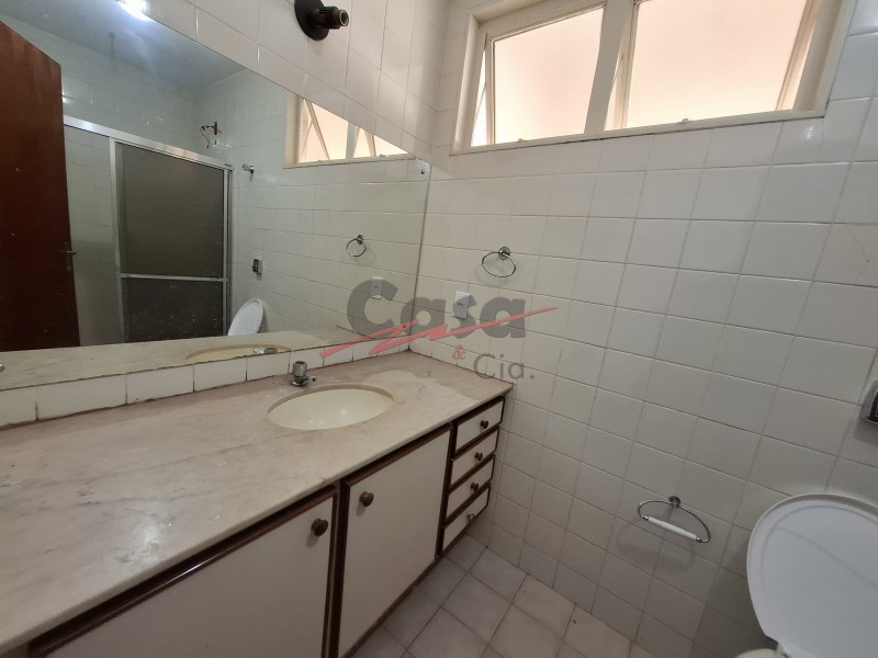 Apartamento para alugar com 3 quartos, 94m² - Foto 20