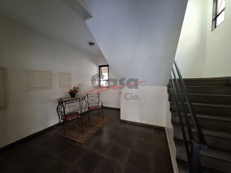 Apartamento para alugar com 3 quartos, 94m² - Foto 9