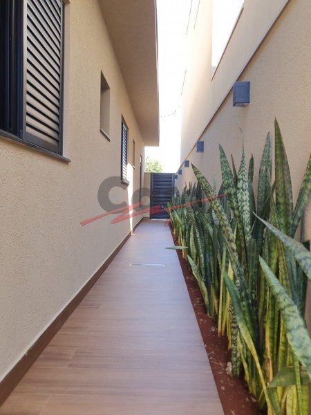 Casa de Condomínio para alugar, 150m² - Foto 6