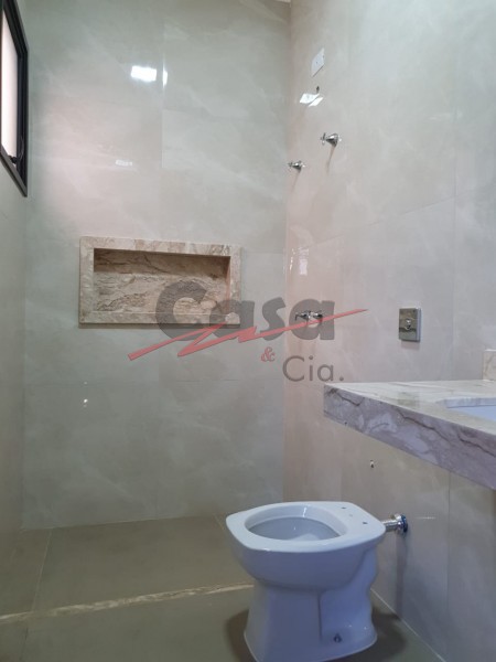 Casa de Condomínio para alugar, 150m² - Foto 3