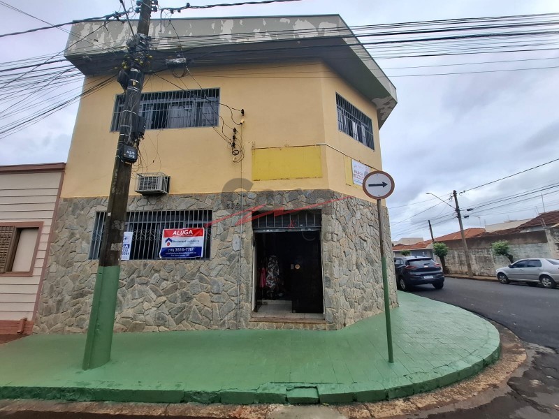 Prédio Inteiro para alugar, 179m² - Foto 1