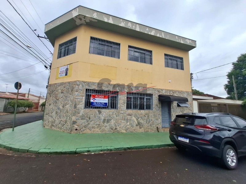 Prédio Inteiro para alugar, 179m² - Foto 3