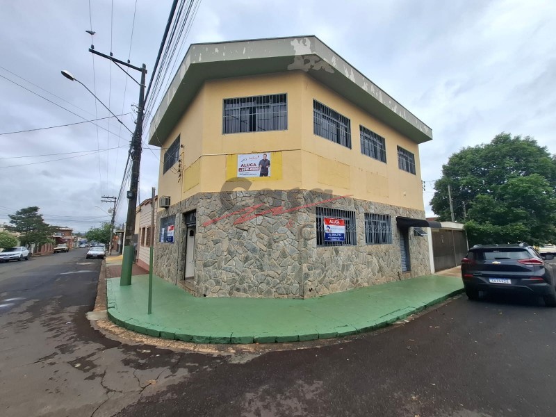 Prédio Inteiro para alugar, 179m² - Foto 2