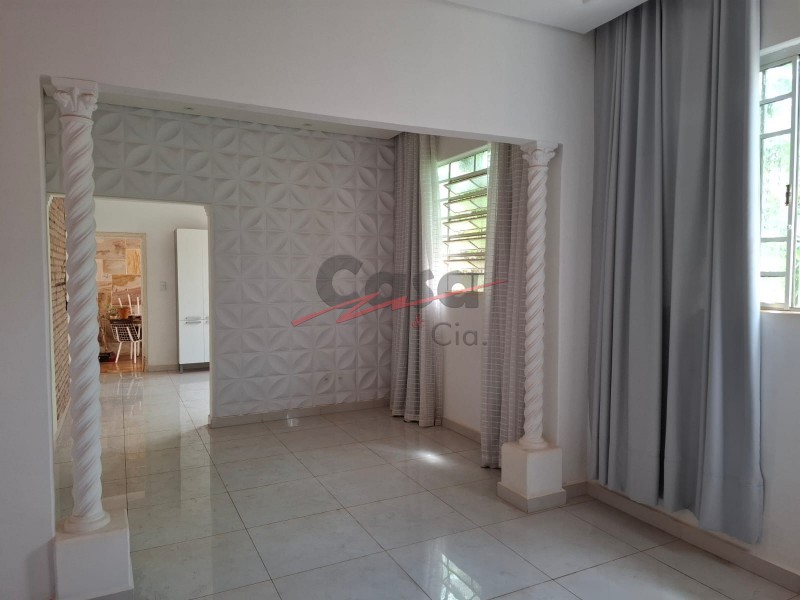 Casa à venda com 3 quartos, 125m² - Foto 13