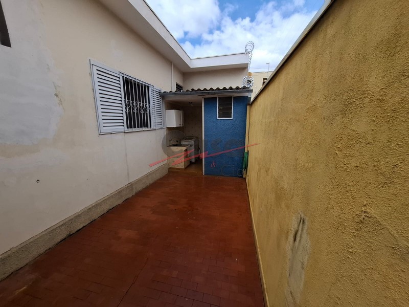 Casa à venda com 3 quartos, 125m² - Foto 5