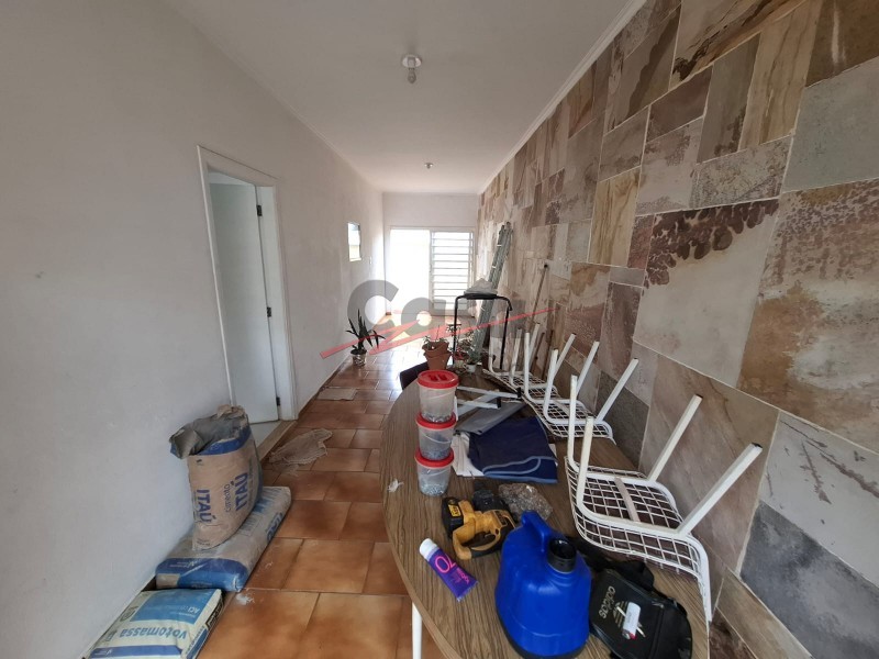 Casa à venda com 3 quartos, 125m² - Foto 4