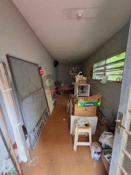 Casa à venda com 3 quartos, 125m² - Foto 8