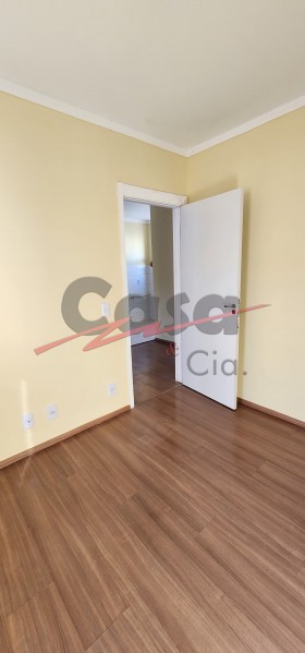 Apartamento para alugar com 2 quartos, 42m² - Foto 9