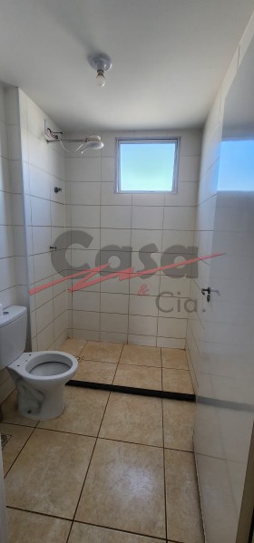 Apartamento para alugar com 2 quartos, 42m² - Foto 5