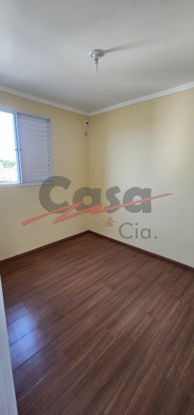 Apartamento para alugar com 2 quartos, 42m² - Foto 6